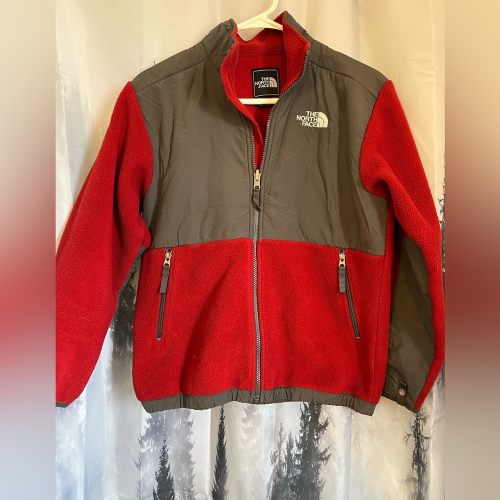 The North Face JACKETS boys